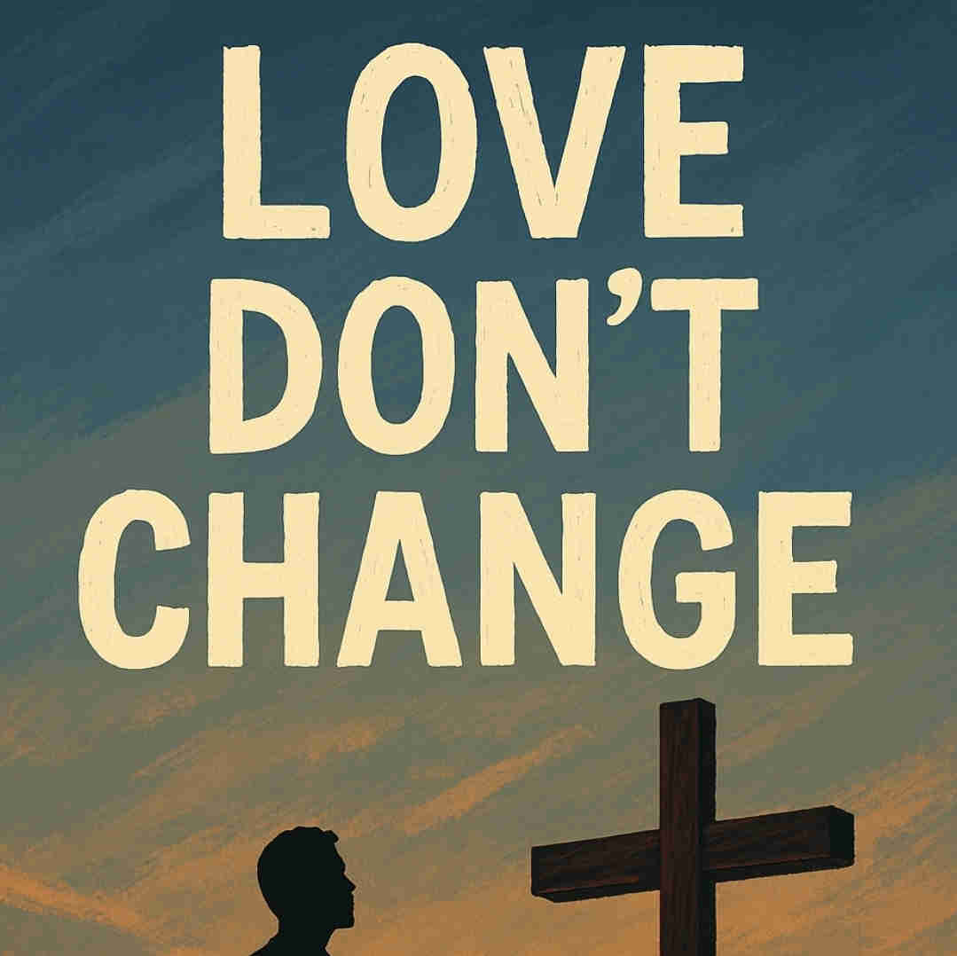 Believe 33 Music Album Art